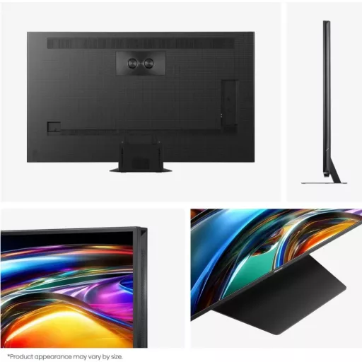 Hisense 65UR9S 4KRGB Smart MiniLED TV