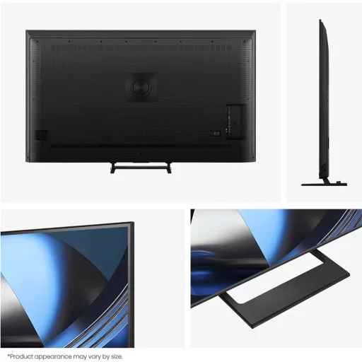 Hisense 65U7SE 4k UHD Smart MiniLED TV