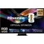 Hisense 85UR9S 4KRGB Smart MiniLED TV