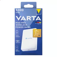 Varta  57903101111 powerbank(Mag Pro Wireless)