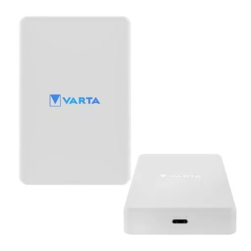 Varta  57903101111 powerbank(Mag Pro Wireless)