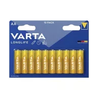 Varta 4106101761 elem 10 db (AA)