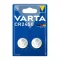 Varta 6450101402 gombelem 2 db (CR2450)