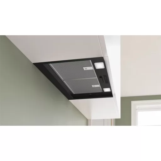 Bosch DBB63BC60 beépíthető páraelszívó