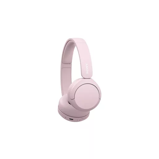 Sony WHCH520P.CE7 vezeték nélküli fejhallgató
