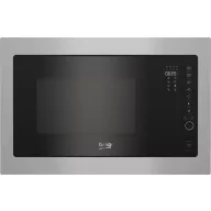 Beko BMGB25332BG beépíthető miktohullámú sütő
