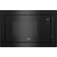 Beko BMGB25333BG beépíthető mikrohullámú sütő