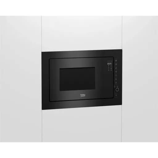 Beko BMGB25333BG beépíthető mikrohullámú sütő