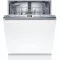 Bosch SMV4HTX14E beépíthető mosogatógép