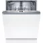 Bosch SMV4HTX14E beépíthető mosogatógép