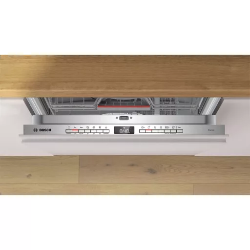 Bosch SMV4HTX14E beépíthető mosogatógép