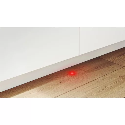 Bosch SMV4HTX14E beépíthető mosogatógép
