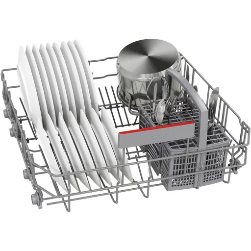 Bosch SMV4HTX14E beépíthető mosogatógép