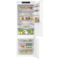   Gorenje NRKI619D61WFE beépíthető alulfagyasztós hűtőszekrény