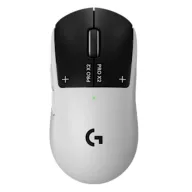   Logitech 910-007776 vezeték nélküli egér (PRO X2 SUPERSTRIKE)