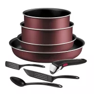 Tefal L7248802 edénykészlet