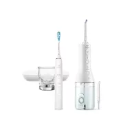 Philips HX3886/41 elektromos fogkefe és fogköztisztító
