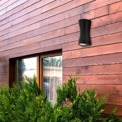 Avide AOLW12NW-DENA LED fali lámpa