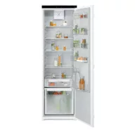   Electrolux ERD6DE18S1 beépíthető egyajtós hűtőszekrény