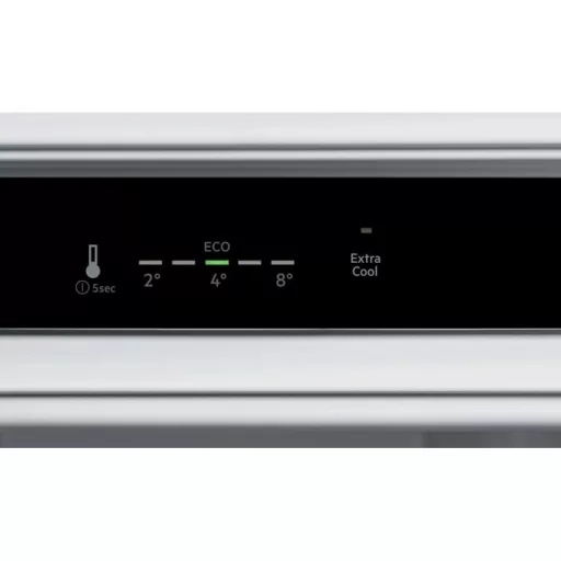 Electrolux ERD6DE18S1 beépíthető egyajtós hűtőszekrény