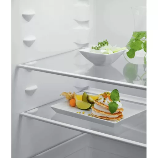 Electrolux ERD6DE18S1 beépíthető egyajtós hűtőszekrény