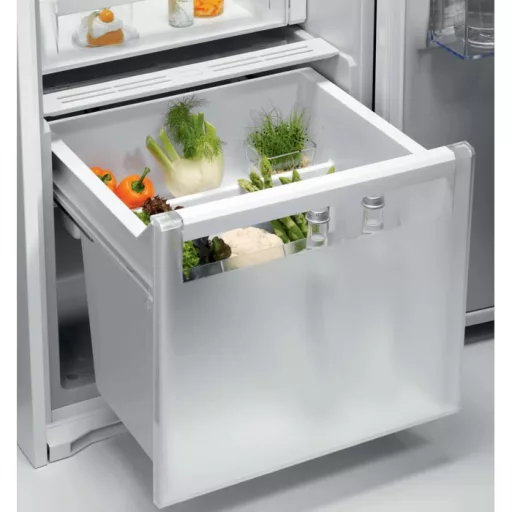Electrolux ERD6DE18S1 beépíthető egyajtós hűtőszekrény