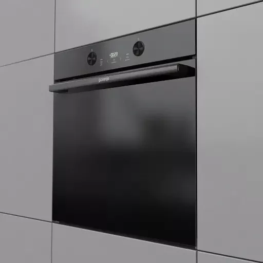 Gorenje BOS6737E05DBG beépíthető elektromos sütő