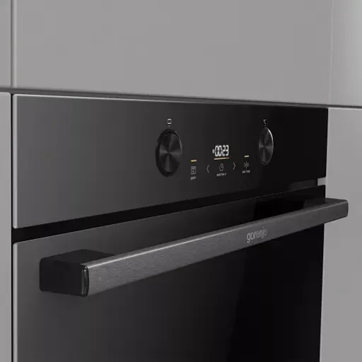 Gorenje BOS6737E05DBG beépíthető elektromos sütő