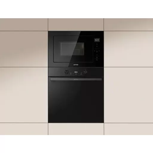 Gorenje BOS6737E05DBG beépíthető elektromos sütő