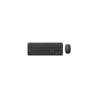   Logitech 920-013525 vezeték nélküli bluetooth billentyűzet és egér (MK250)