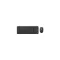 Logitech 920-013525 vezeték nélküli bluetooth billentyűzet és egér (MK250)
