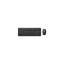 Logitech 920-013525 vezeték nélküli bluetooth billentyűzet és egér (MK250)