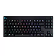 Logitech 920-009426 mechanikus gamer billentyűzet (G Pro)