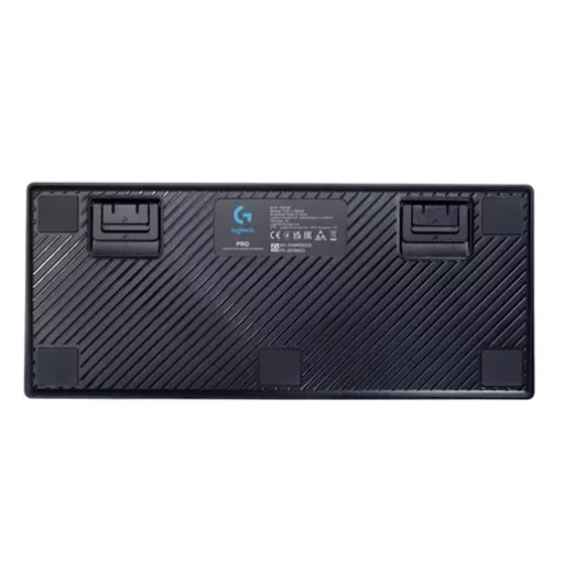 Logitech 920-009426 mechanikus gamer billentyűzet (G Pro)