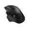 Logitech 910-006180 vezeték nélküli gamer egér (G502 X)