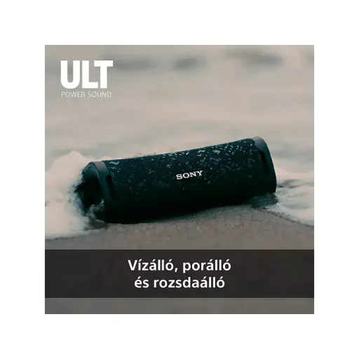 Sony SRSULT10H.CE7 bluetooth hangszóró
