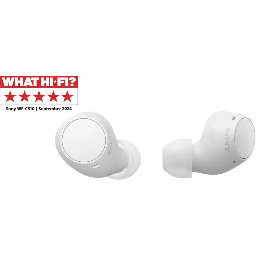 Sony WFC510W.CE7 vezeték nélküli fülhallgató