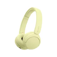 Sony WHCH520Y.CE7 vezeték nélküli fejhallgató