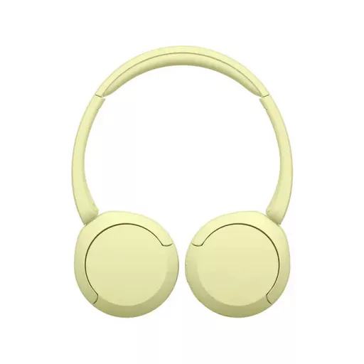 Sony WHCH520Y.CE7 vezeték nélküli fejhallgató