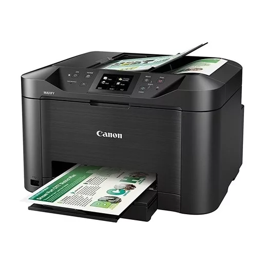 Canon MB5150 multifunkciós készülék (0960C009AA)