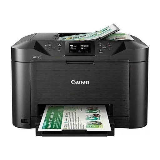 Canon MB5150 multifunkciós készülék (0960C009AA)