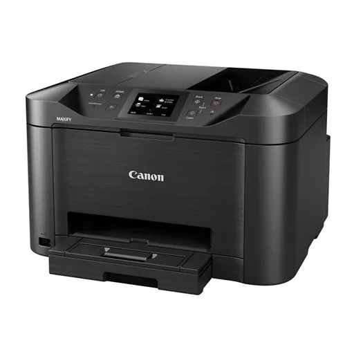 Canon MB5150 multifunkciós készülék (0960C009AA)