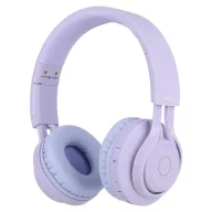 Sencor SEP FRIEZA PURPLE fejhallgató