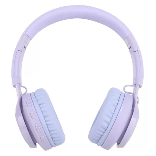 Sencor SEP FRIEZA PURPLE fejhallgató