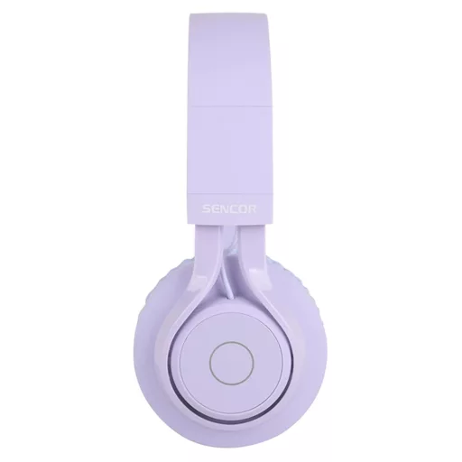 Sencor SEP FRIEZA PURPLE fejhallgató