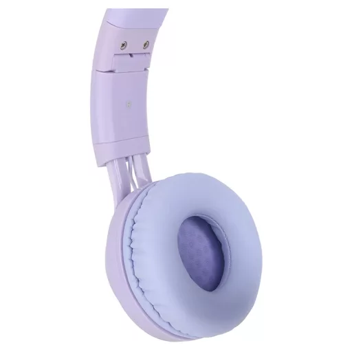 Sencor SEP FRIEZA PURPLE fejhallgató