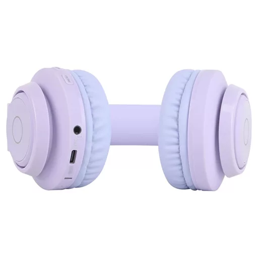 Sencor SEP FRIEZA PURPLE fejhallgató