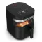 Tefal EY8328E0 Easy Fry Infrared forrólevegős sütő