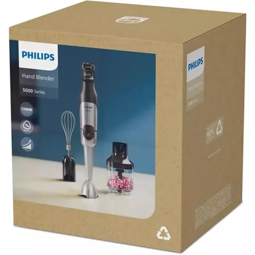 Philips HR2683/00 botmixer