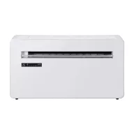   Home by Somogyi MONOBLOCK12 monoblokk klíma, smart, inverteres hűtő / fűtő, 3,5 / 2,9 kW, R290
